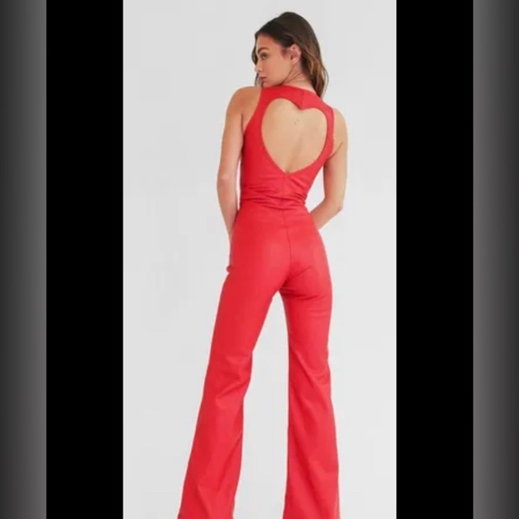 REVICE jumpsuit - Picture 2 of 2